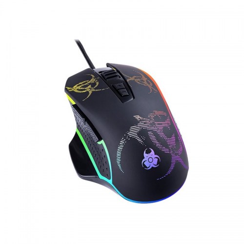 ΠΟΝΤΙΚΙ GAMING TRACER GAMEZONE Neo RGB USB